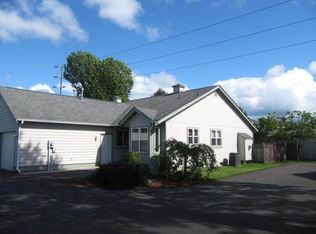 7816 Grange St W, Lakewood, WA 98499