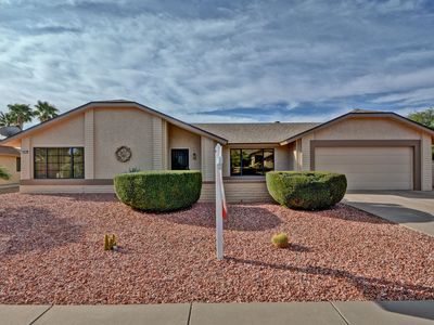 14319 W Yukon Dr, Sun City West, AZ, 85375