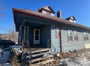 1710 1/2 Carver Ave, Duluth, MN 55803