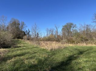 Locust Ln, Athens, OH