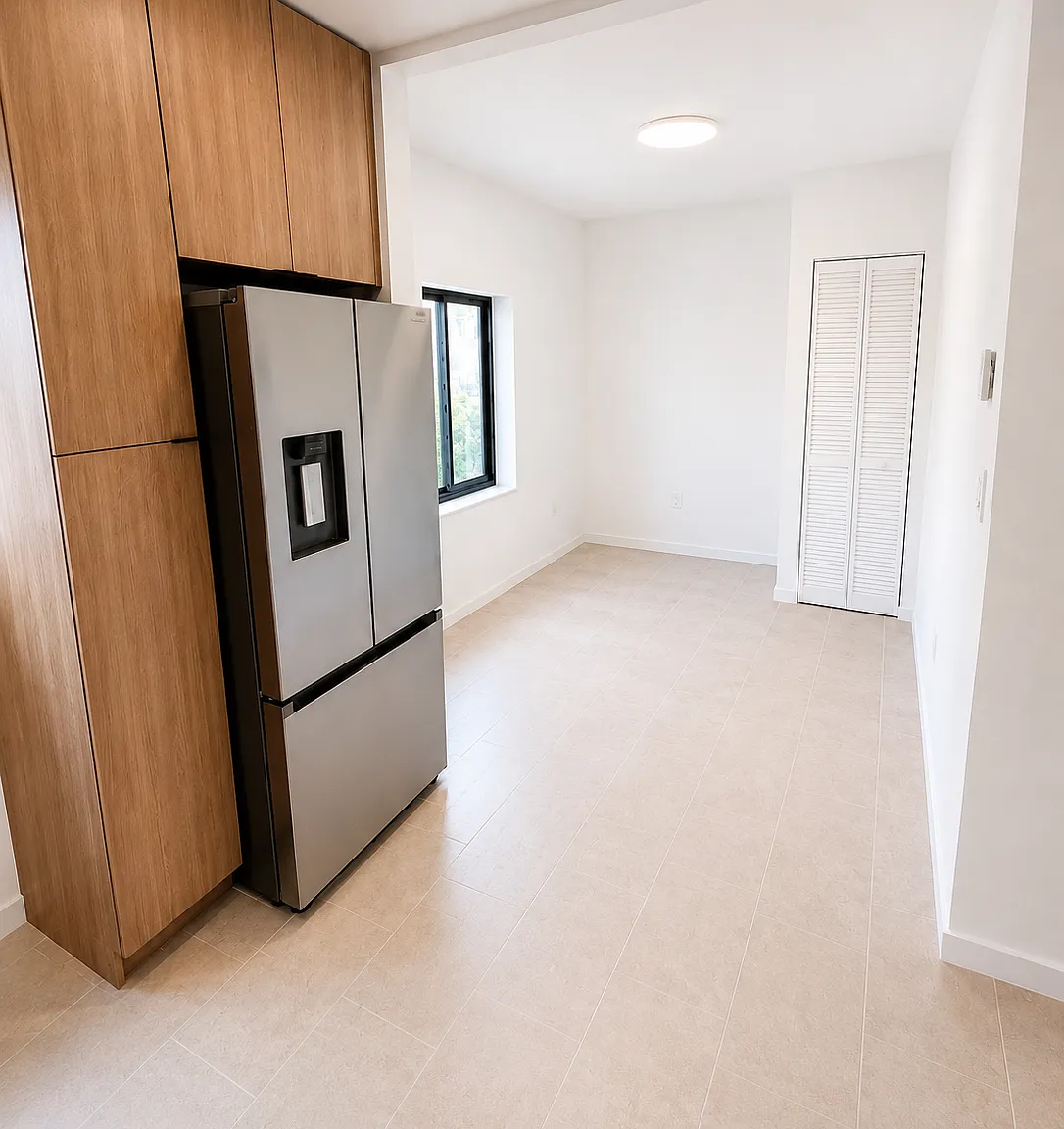 2 bed, 800 sqft, $2,300 — Photo 2