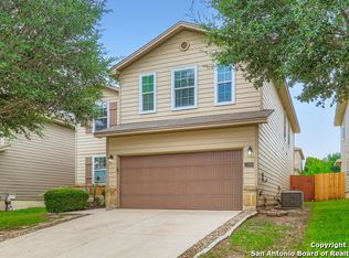 11306 Camp Creek Trail, San Antonio, TX 78245