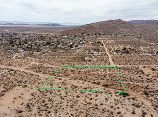 7183 Outpost Rd, Joshua Tree, CA 92252