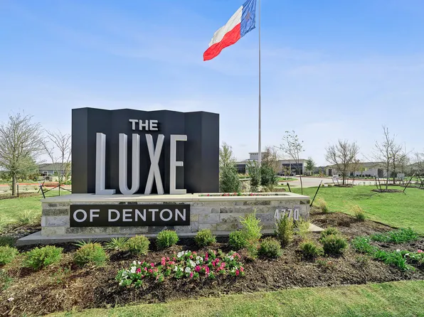 Luxe of Denton