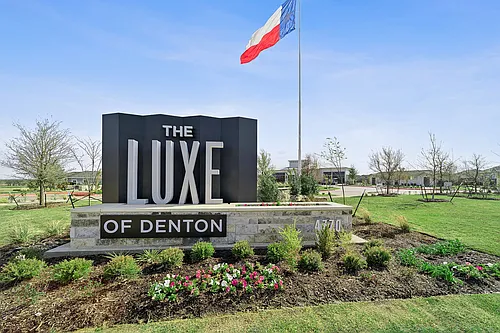 Luxe of Denton Photo 1