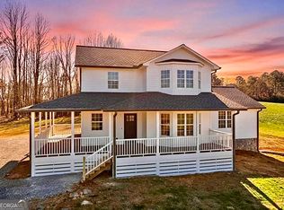 130 Wingate Dr, Ellijay, GA 30540