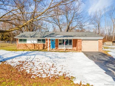 37880 Wendy Lee St, Farmington Hills, MI, 48331