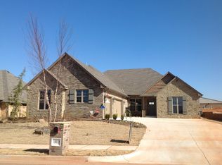 19012 Barnstable Ct, Edmond, OK 73012