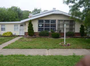 15130 Sunset Dr, Dolton, IL 60419