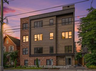 630 Churchill Ave N #201, Ottawa, ON K1Z 5E8