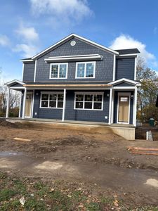 1253 Corby Blvd #A, South Bend, IN, 46617