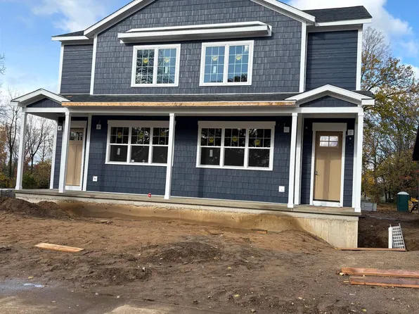 1253 Corby Blvd #A, South Bend, IN 46617