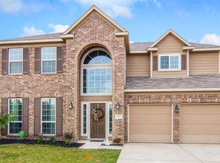 9929 Western Ridge Way, Conroe, TX 77385