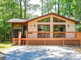 835 Ocean Pkwy, Ocean Pines, MD 21811