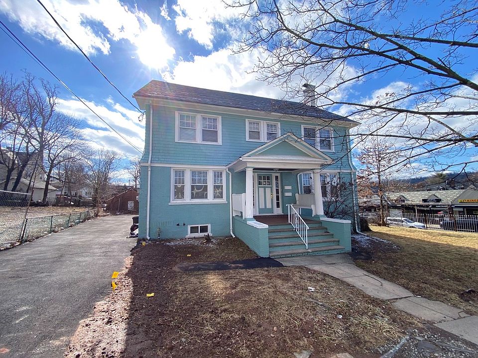 488 Heywood Ave, Orange, NJ 07050 Zillow