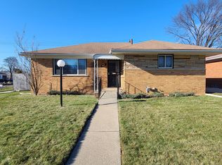 21601 Kipling St, Oak Park, MI