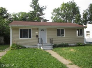 2918 Wyoming Ave, Flint, MI 48506