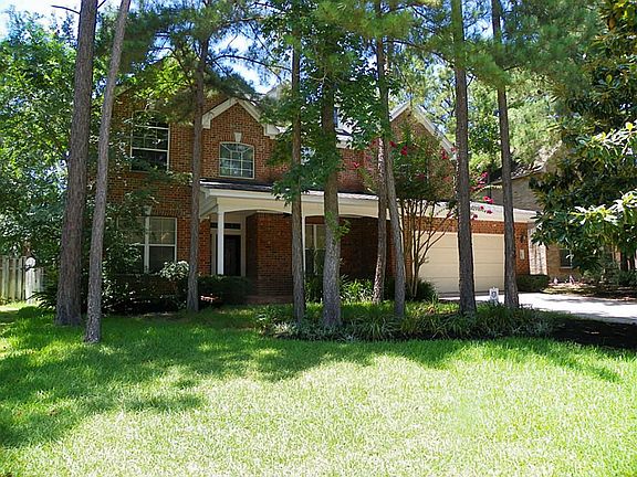 Surrounded by mature shade trees, this home is sure to please!