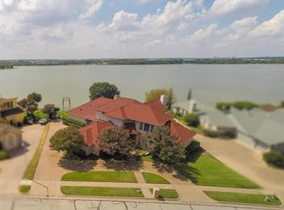 3504 Lake Powell Dr, Arlington, TX 76016