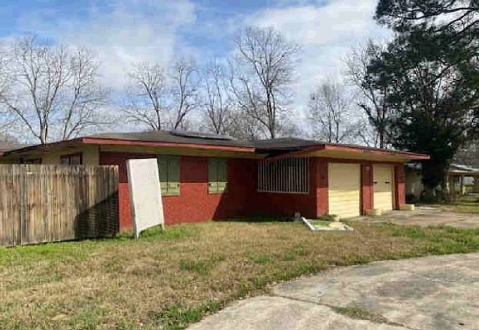 Property Front View