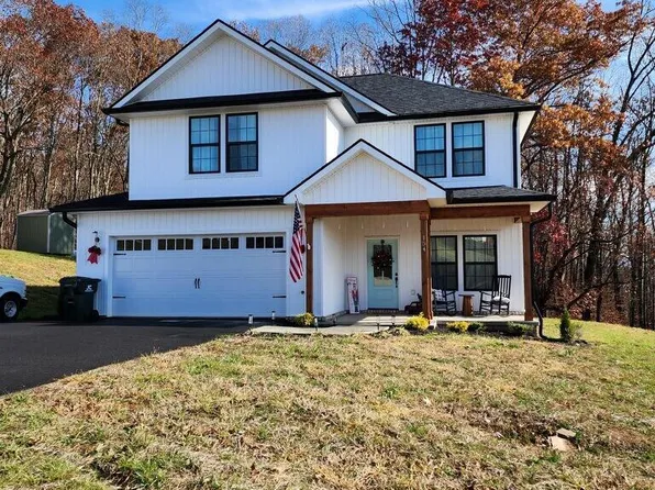 154 Cindy Anne Dr, Johnson City, TN 37615