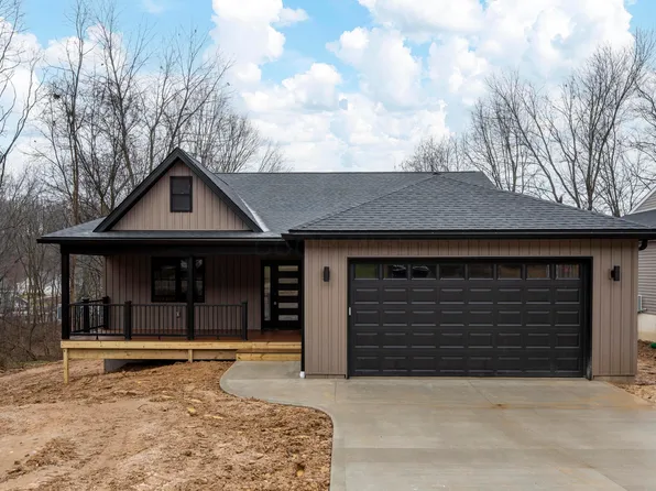 706 Grand Valley Dr, Howard, OH 43028