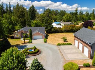 20531 English Rd, Mount Vernon, WA 98274