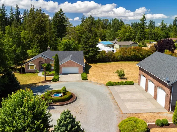 20531 English Road, Mount Vernon, WA 98274
