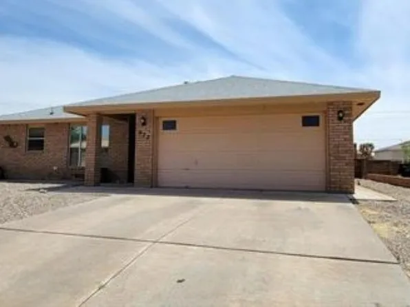 972 Mimosa Ave, Alamogordo, NM 88310