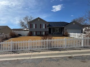 101 W 4100 S, Vernal, UT 84078