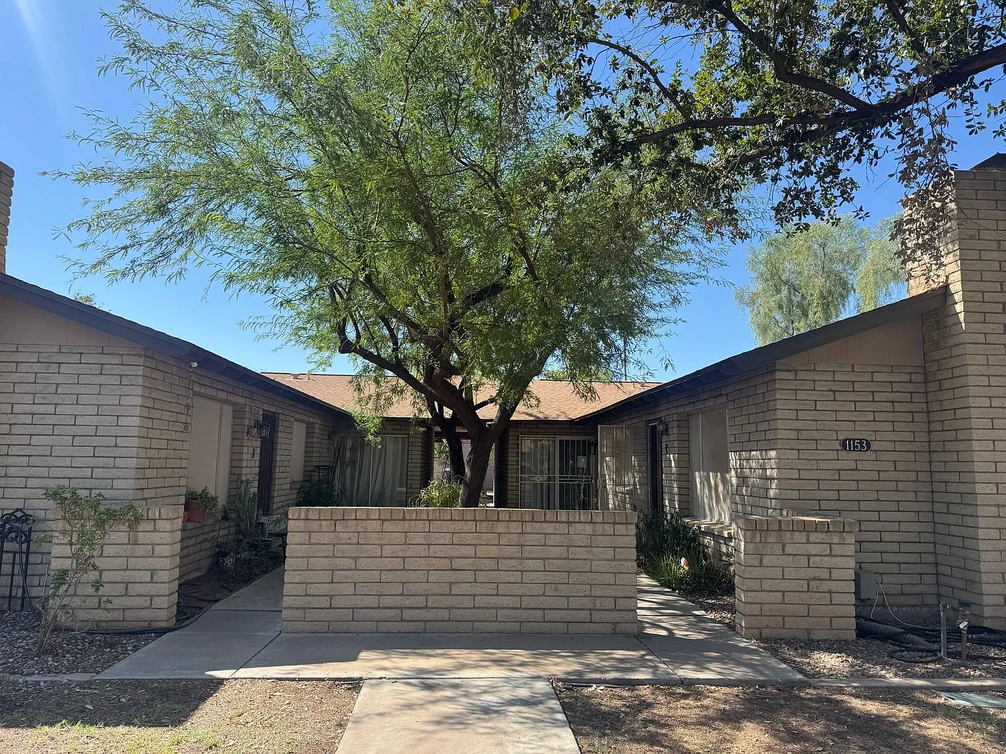 2 Bedroom In Tempe — Photo 2