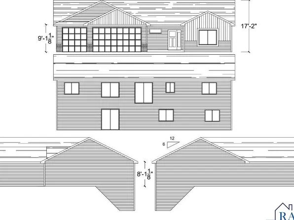 913 Three Lakes Ct, Madison Lake, MN 56063