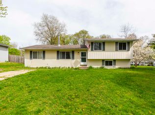 759 Brown St, Niles, MI