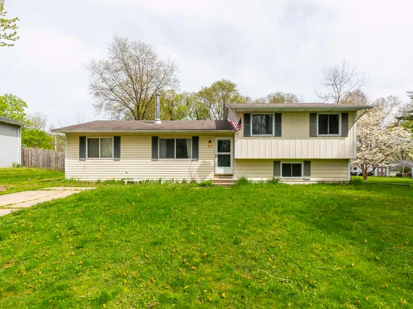 759 Brown St, Niles, MI 49120
