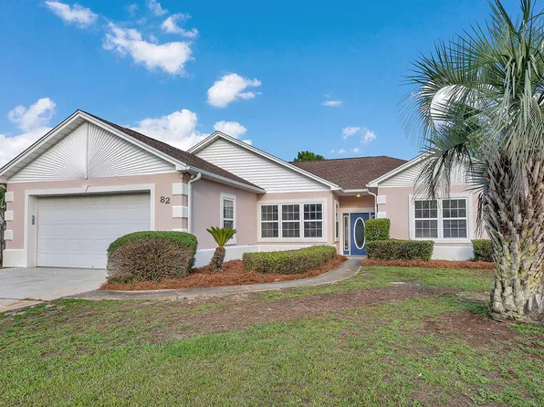 82 White Heron Dr, Santa Rosa Beach, FL 32459