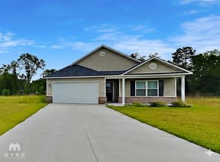 125 Cook St, Springfield, GA 31329