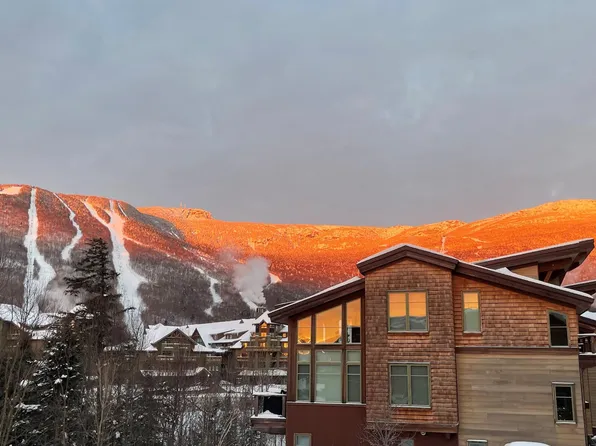 20C Sterling Lane #16, Stowe, VT 05672