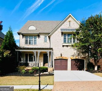 481 Lancashire Dr, Marietta, GA, 30068