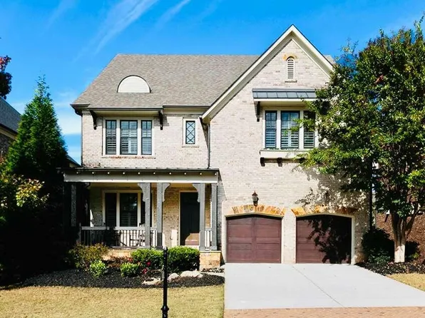 481 Lancashire Dr, Marietta, GA 30068