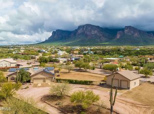 5170 E Cactus Wren St, Apache Junction, AZ 85119