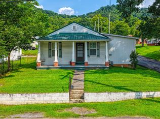 301 Clinch St, Rogersville, TN 37857