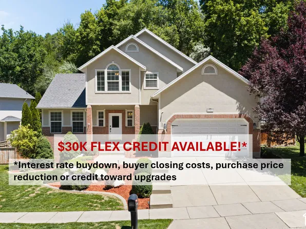 1542 N 2575 E, Layton, UT 84040