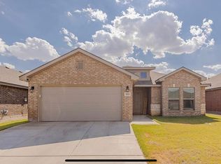 9213 Ratliff Ridge Ave, Odessa, TX 79765