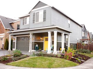 18769 Rip Tide St, Oregon City, OR