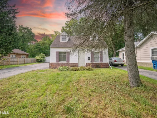 649 Elysian Ave, Toledo, OH 43607