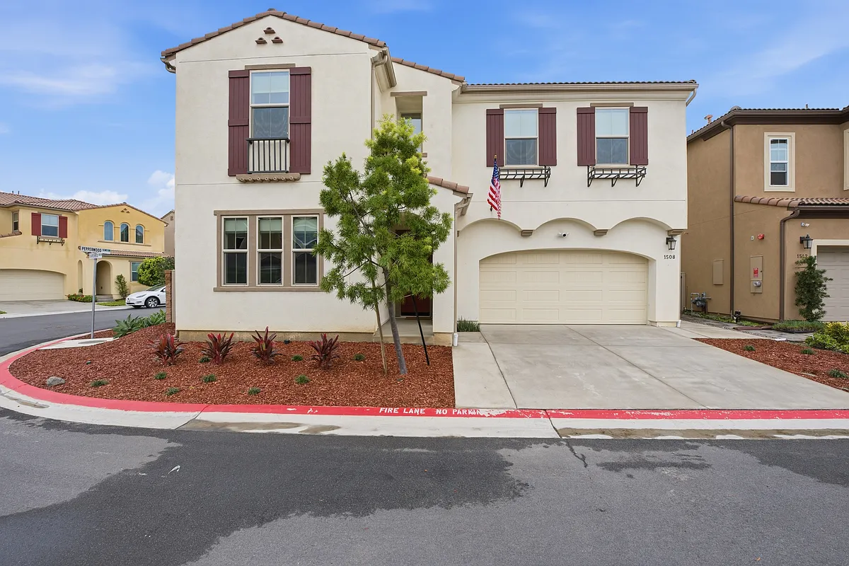 Building Photo - 1508 Laurelwood Way