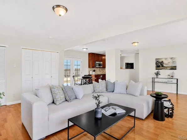 2836 S Grape Way, Denver, CO 80222