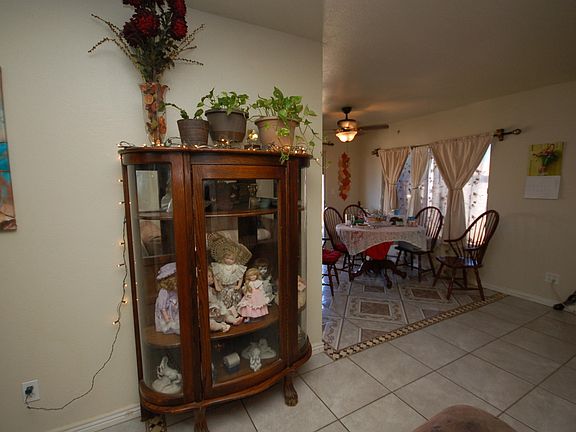 Dining Area from Front Room