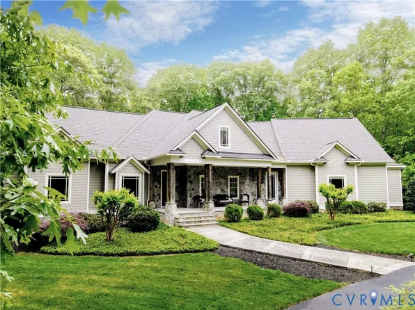3056 Greywalls Dr, Powhatan, VA 23139