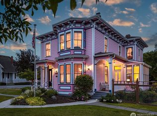 702 N Main Street, Coupeville, WA